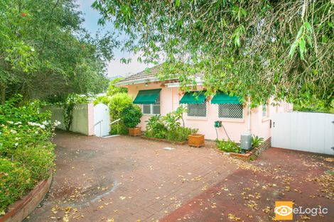 Property photo of 78 Archdeacon Street Nedlands WA 6009