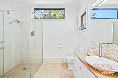 Property photo of 20 Grey Gum Crescent Chisholm NSW 2322
