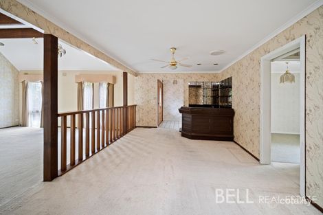 Property photo of 21 Timbertop Court Mooroolbark VIC 3138
