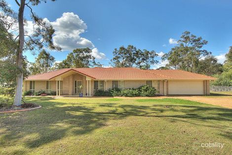 31-33 Blue Heeler Dr, New Beith, QLD 4124