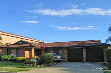 16 Kosciusko St, Bossley Park, NSW 2176