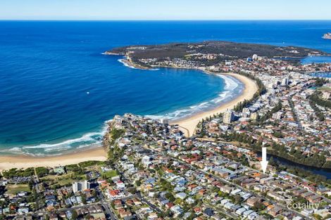 Property photo of 13/95 Queenscliff Road Queenscliff NSW 2096