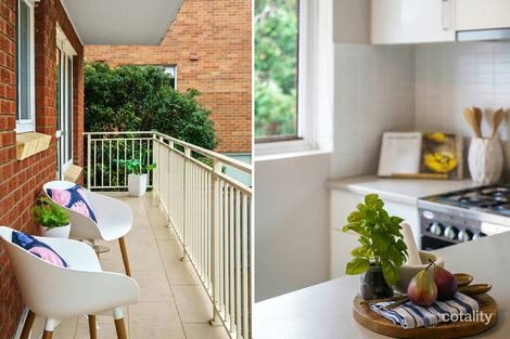 Property photo of 13/95 Queenscliff Road Queenscliff NSW 2096