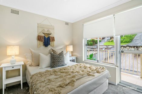Property photo of 13/95 Queenscliff Road Queenscliff NSW 2096