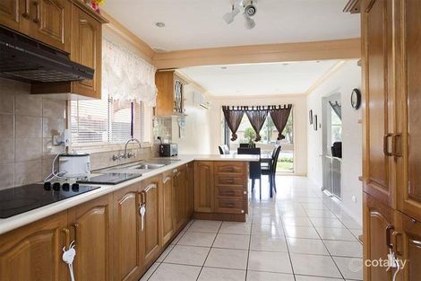 Property photo of 7 Bourke Avenue Barrack Heights NSW 2528