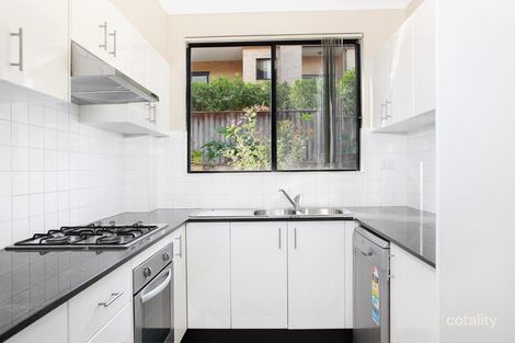 Property photo of 9/17-21 Belmore Street North Parramatta NSW 2151