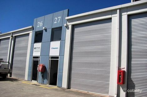 Property photo of 27/115 Robinson Road East Geebung QLD 4034