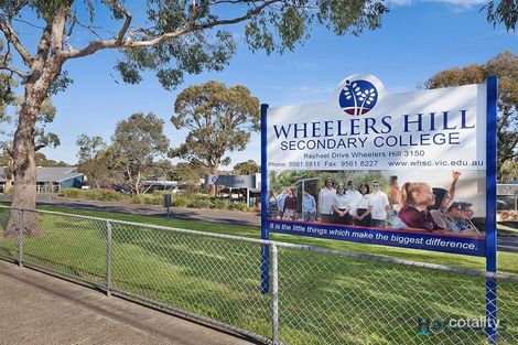 Property photo of 69 Darnley Grove Wheelers Hill VIC 3150