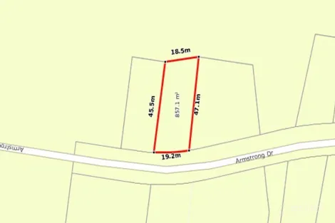 Property photo of 36 Armstrong Drive Barham NSW 2732