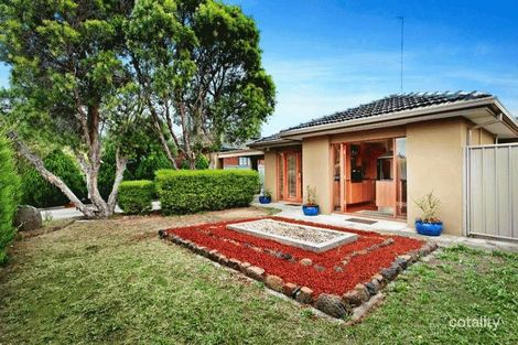 Property photo of 5 Pindari Avenue Taylors Lakes VIC 3038