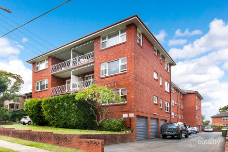 Property photo of 13/16-18 Gosport Street Cronulla NSW 2230
