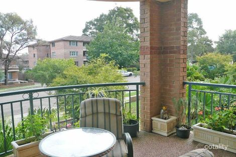 2/21-23 Sheffield St, Merrylands, NSW 2160