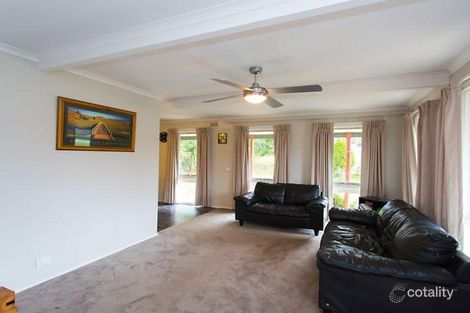 Property photo of 503 Eyre Street Buninyong VIC 3357