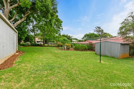 Property photo of 31 Searle Street South Toowoomba QLD 4350