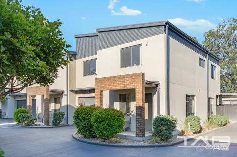 3/4 John St, St Marys, NSW 2760