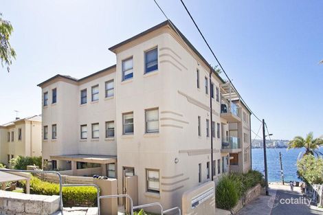 Property photo of 4/9 Fairlight Crescent Fairlight NSW 2094