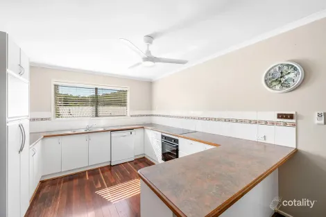Property photo of 25 Poppel Street Kin Kora QLD 4680