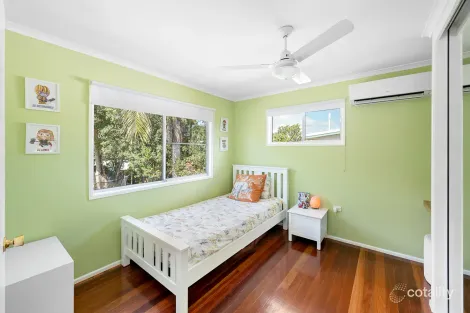 Property photo of 25 Poppel Street Kin Kora QLD 4680