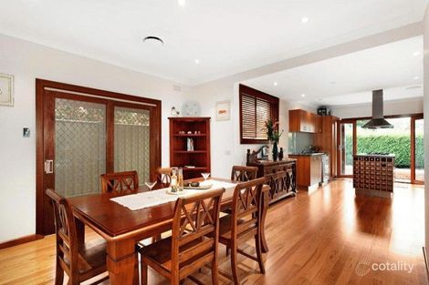 Property photo of 5 Pindari Avenue Taylors Lakes VIC 3038