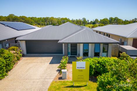 Property photo of 22 Annette Street Logan Reserve QLD 4133