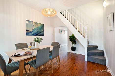 Property photo of 32 Leinster Street Paddington NSW 2021