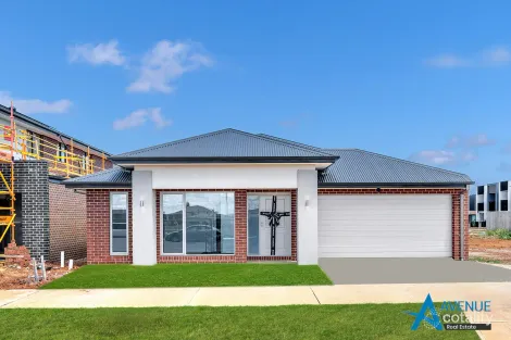 Property photo of 48 Tranquil Road Aintree VIC 3336