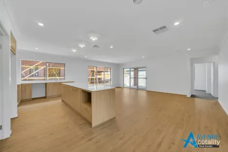 Property photo of 48 Tranquil Road Aintree VIC 3336