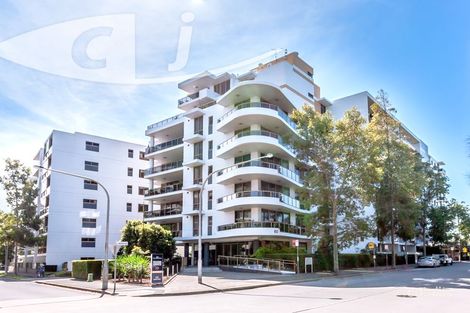 Property photo of 725/60 Walker Street Rhodes NSW 2138