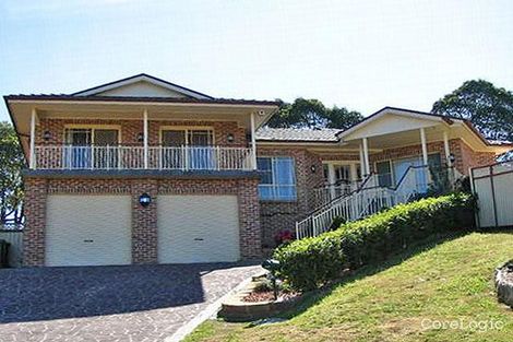 Property photo of 12 Niela Grove Baulkham Hills NSW 2153