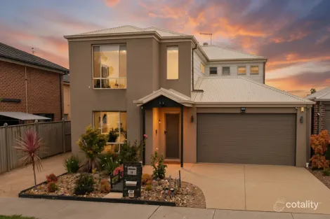 Property photo of 16 Rosina Drive Officer VIC 3809