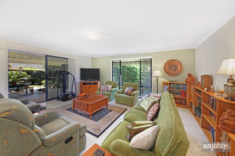 Property photo of 36 Pearsons Road Cooroy QLD 4563