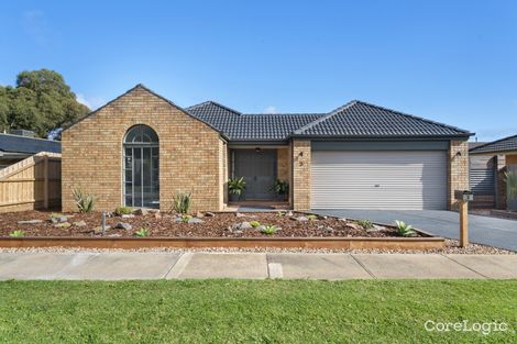Property photo of 3 Greenslopes Drive Carrum Downs VIC 3201