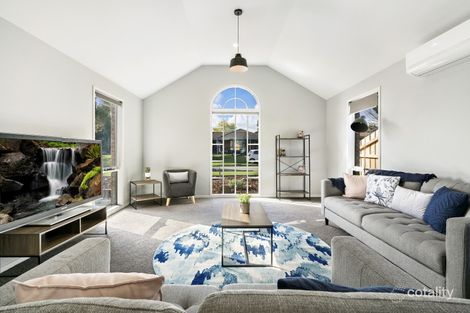 Property photo of 3 Greenslopes Drive Carrum Downs VIC 3201