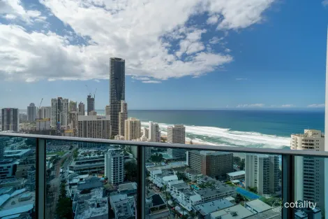 12801/3113 Surfers Paradise Bvd, Surfers Paradise, QLD 4217