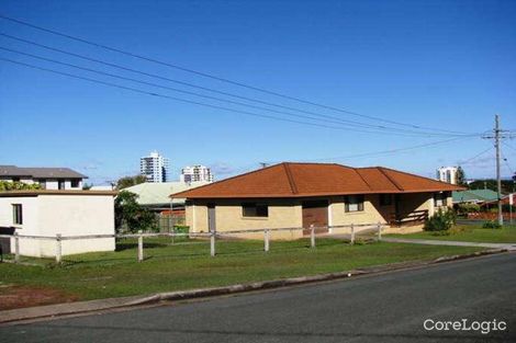 Property photo of 1 Wyreema Terrace Caloundra QLD 4551