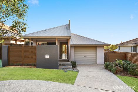 12 Pinnacle Cl, Springfield Lakes, QLD 4300