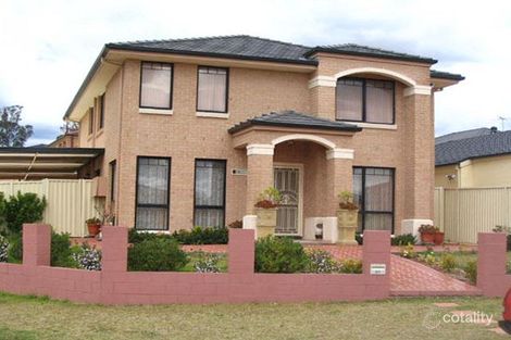 61 Joshua Moore Dr, Horningsea Park, NSW 2171