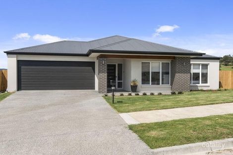 Property photo of 36 Hillstone Crescent Maudsland QLD 4210