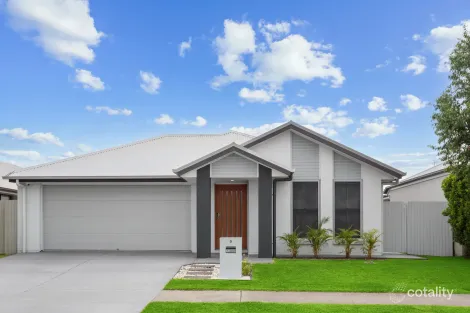 Property photo of 9 Sophie Street Nirimba QLD 4551