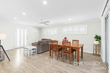 Property photo of 45 Yalwal Road West Nowra NSW 2541