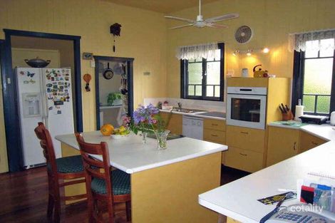 Property photo of 31 Heale Street Malanda QLD 4885