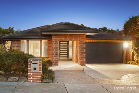 Property photo of 17 Peace Street Glen Iris VIC 3146