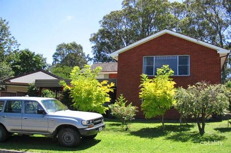 12 Brentwood Ave, Figtree, NSW 2525