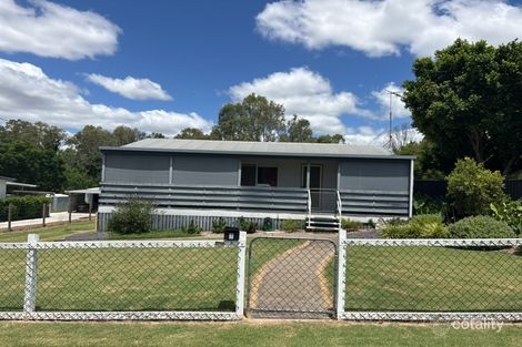 7 Wills St W, Nanango, QLD 4615