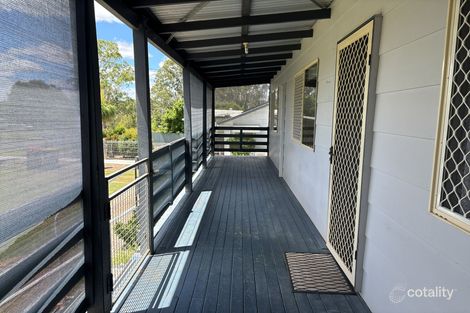 Property photo of 7 Wills Street West Nanango QLD 4615