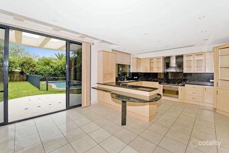 Property photo of 15 Chamberlain Avenue Rose Bay NSW 2029