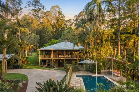 Property photo of 618 Upper Brookfield Road Upper Brookfield QLD 4069