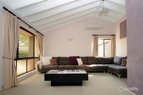 Property photo of 186 Ramsay Street Centenary Heights QLD 4350