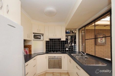 Property photo of 186 Ramsay Street Centenary Heights QLD 4350