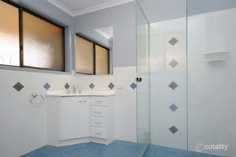 Property photo of 186 Ramsay Street Centenary Heights QLD 4350